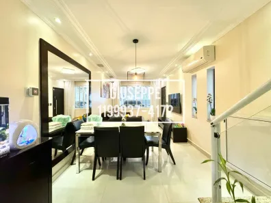 Sobrado com 3 Quartos à venda, 180m² no Jardim Bonfiglioli, São Paulo