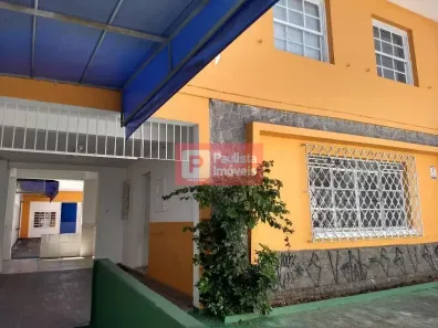 Imóvel Comercial com 1 Quarto para alugar, 200m² no Campo Belo, São Paulo