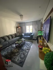 Casa com 3 Quartos à venda, 137m² no Jardim Bom Pastor, Santo André