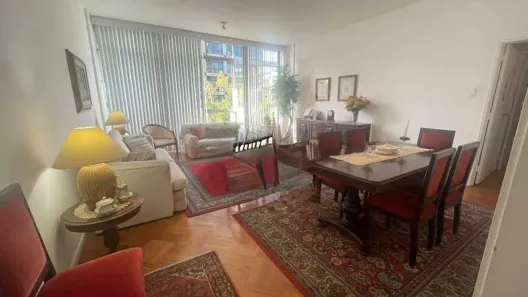 Apartamento com 3 Quartos à venda, 150m² no Leblon, Rio de Janeiro