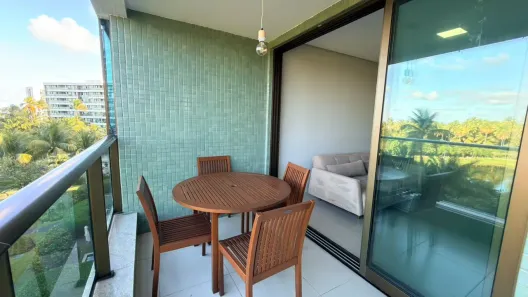 Apartamento com 3 Quartos para alugar, 113m² no Paiva, Cabo de Santo Agostinho