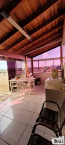 Apartamento com 2 Quartos à venda, 121m² no Jardim Urano, São José do Rio Preto