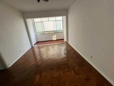 Apartamento com 3 Quartos à venda, 90m² no Glória, Rio de Janeiro