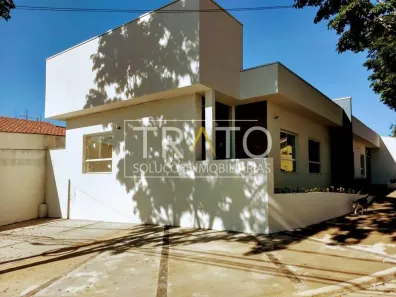 Imóvel Comercial com 4 Quartos à venda, 75m² no Jardim Guanabara, Campinas