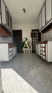 Apartamento com 2 Quartos para alugar, 62m² no Jardim São Dimas, São José dos Campos