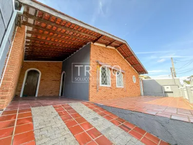 Casa com 4 Quartos à venda, 150m² no Parque São Quirino, Campinas