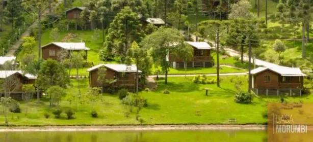 Fazenda/Sítio com 20 Quartos à venda, 473m² no , Bocaiúva do Sul