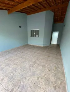 Casa com 3 Quartos à venda, 75m² no Residencial Parque Douradinho, São Carlos