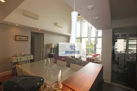 Apartamento com 2 Quartos à venda, 97m² no Parque do Morumbi, São Paulo