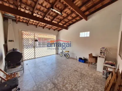 Casa com 2 Quartos à venda, 220m² no Jardim Nova Esperança, Jacareí