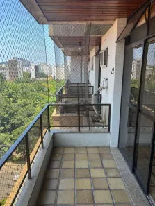 Apartamento com 3 Quartos à venda, 155m² no Icaraí, Niterói
