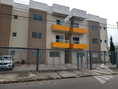 Apartamento com 3 Quartos para alugar, 83m² no Residencial Portal da Mantiqueira, Taubaté