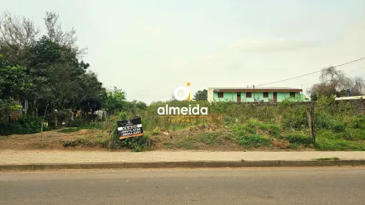 Lote/Terreno à venda, 1000m² no Tomazetti, Santa Maria