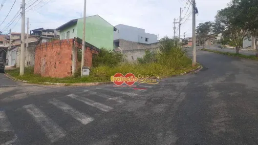 Lote/Terreno à venda, 250m² no Loteamento Residencial Terra Nova, Itatiba