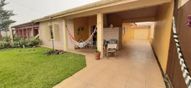 Casa com 3 Quartos à venda, 164m² no Atlântida-Sul, Osório