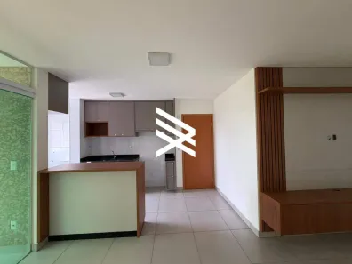Apartamento com 3 Quartos para alugar, 70m² no Granja Marileusa, Uberlândia
