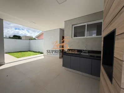 Casa de Condomínio com 3 Quartos à venda, 187m² no Jardim Residencial Giverny, Sorocaba