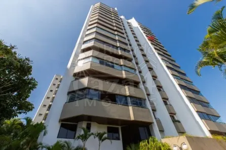 Apartamento com 3 Quartos à venda, 147m² no Morumbi, São Paulo