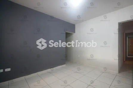 Casa com 2 Quartos para alugar, 125m² no Jardim São Judas, Mauá