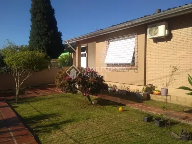 Casa com 3 Quartos à venda, 154m² no Santa Tereza, Porto Alegre