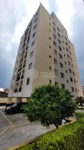 Apartamento com 2 Quartos à venda, 55m² no Burgo Paulista, São Paulo