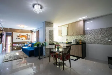 Cobertura com 3 Quartos à venda, 194m² no Campestre, Santo André