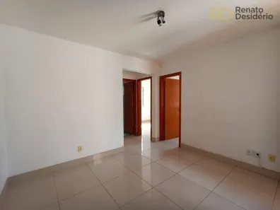 Apartamento com 2 Quartos para alugar, 58m² no São João Batista (Venda Nova), Belo Horizonte