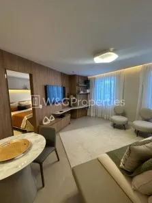 Flat com 2 Quartos para alugar, 81m² no Itaim Bibi, São Paulo