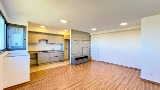 Apartamento com 2 Quartos à venda, 70m² no Vivendas do Arvoredo, Londrina