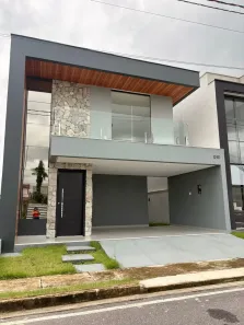 Casa de Condomínio com 4 Quartos à venda, 200m² no Quarenta Horas (Coqueiro), Ananindeua
