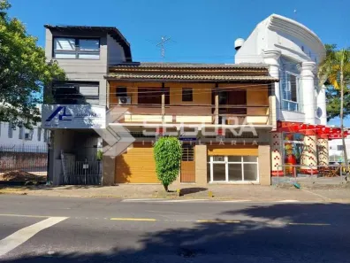 Ponto Comercial para alugar, 48m² no Marechal Rondon, Canoas