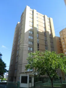 Apartamento com 3 Quartos para alugar, 69m² no Jardim Paulista, Ribeirão Preto