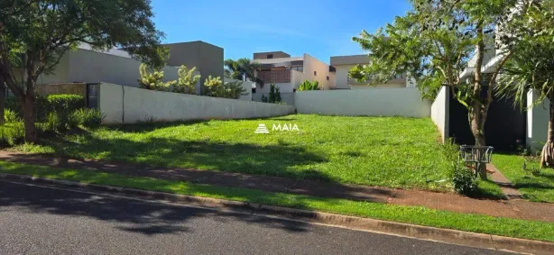 Lote/Terreno à venda, 440m² no Cyrela Landscape, Uberaba