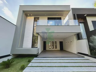 Sobrado com 2 Quartos à venda, 207m² no Jardim Jacinto, Jacareí