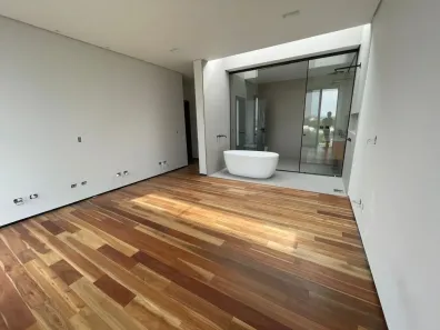 Casa de Condomínio com 4 Quartos à venda, 380m² no Alphaville Nova Esplanada, Votorantim