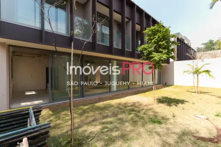 Casa de Condomínio com 4 Quartos à venda, 724m² no Vila Nova Conceição, São Paulo