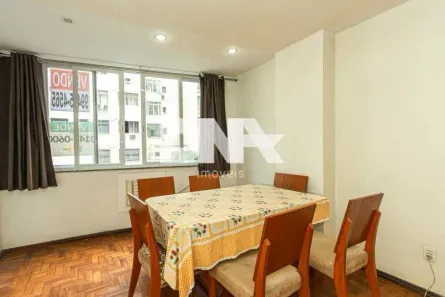 Apartamento com 3 Quartos à venda, 88m² no Copacabana, Rio de Janeiro