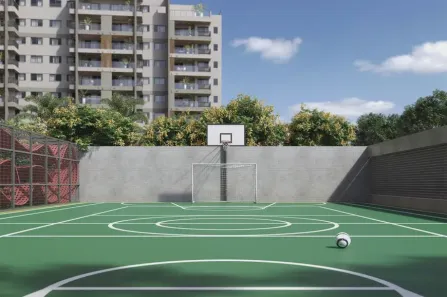 Apartamento com 2 Quartos à venda, 78m² no Barra da Tijuca, Rio de Janeiro