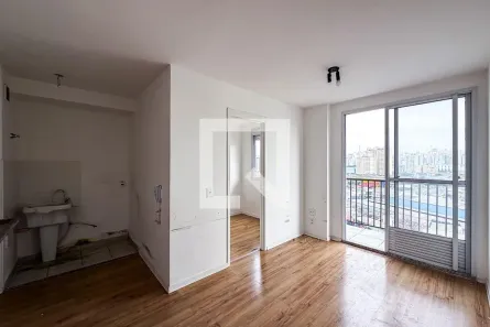 Apartamento com 2 Quartos à venda, 51m² no Brás, São Paulo