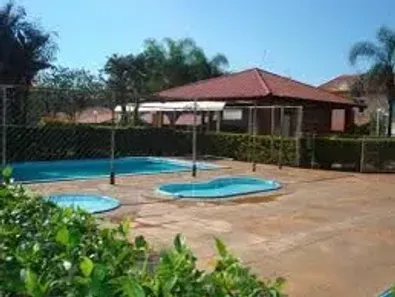 Casa de Condomínio com 3 Quartos à venda, 80m² no Vila Borguese, São José do Rio Preto