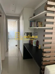Apartamento com 2 Quartos à venda, 57m² no Santo Antônio, Osasco