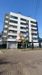 Apartamento com 2 Quartos à venda, 80m² no Niterói, Canoas