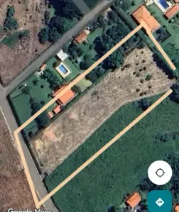 Lote/Terreno à venda, 5000m² no Gramadinho, Porto Feliz