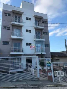 Apartamento com 2 Quartos à venda, 54m² no Loteamento do Sindicato dos Metalúrgicos, Taubaté