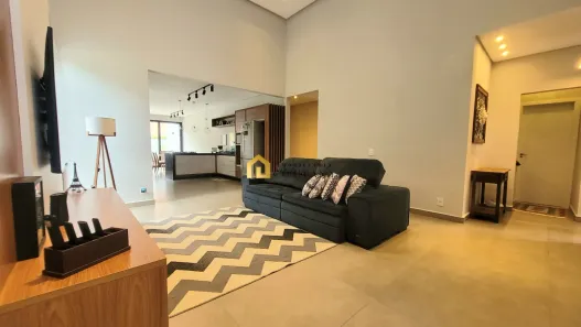 Casa de Condomínio com 3 Quartos à venda, 202m² no Cajuru do Sul, Sorocaba