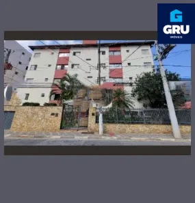 Apartamento com 2 Quartos à venda, 61m² no Vila Tijuco, Guarulhos