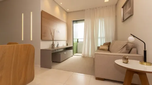 Apartamento com 3 Quartos à venda, 66m² no Candeias, Jaboatão dos Guararapes