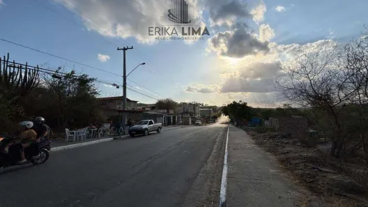 Lote/Terreno à venda, 420m² no Santana, Gravatá