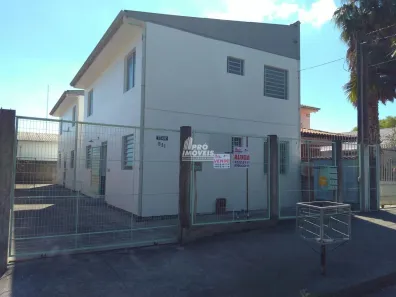 Apartamento com 1 Quarto para alugar, 27m² no Nossa Senhora de Lourdes, Santa Maria