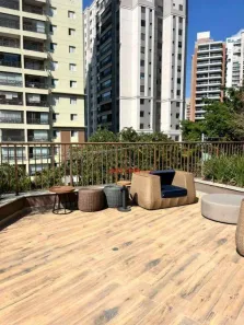 Apartamento com 1 Quarto à venda, 24m² no Vila Mariana, São Paulo